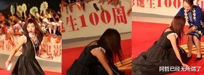 龙丹妮|“选秀教母”龙丹妮，玩转两幅面孔