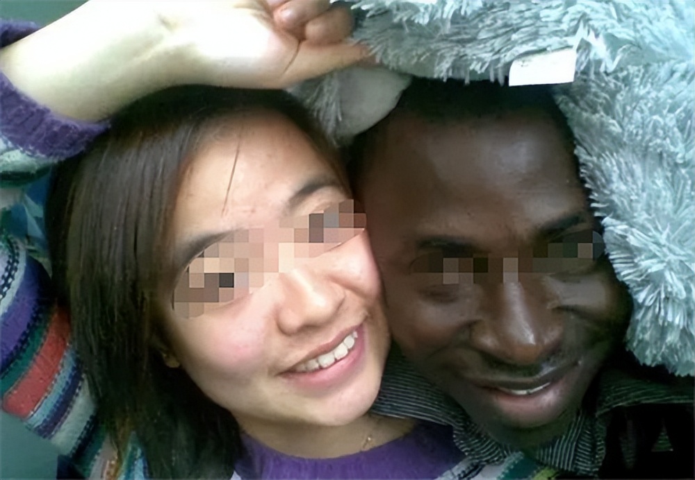 回顾 湖北一多情女子与黑人教练约会,惨遭丈夫偷拍,终酿成悲剧