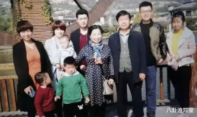 郭希宽|露馅了?堂嫂晒聊天记录,暴露田静在郭家地位,对三宽的称呼亮了