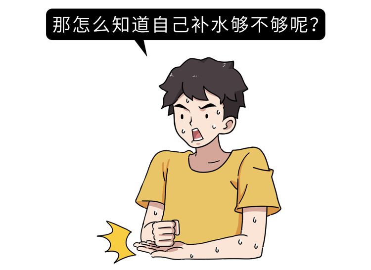 运动|运动后喝水,很多人都没喝对!喝错有害健康,一文告诉你怎么喝
