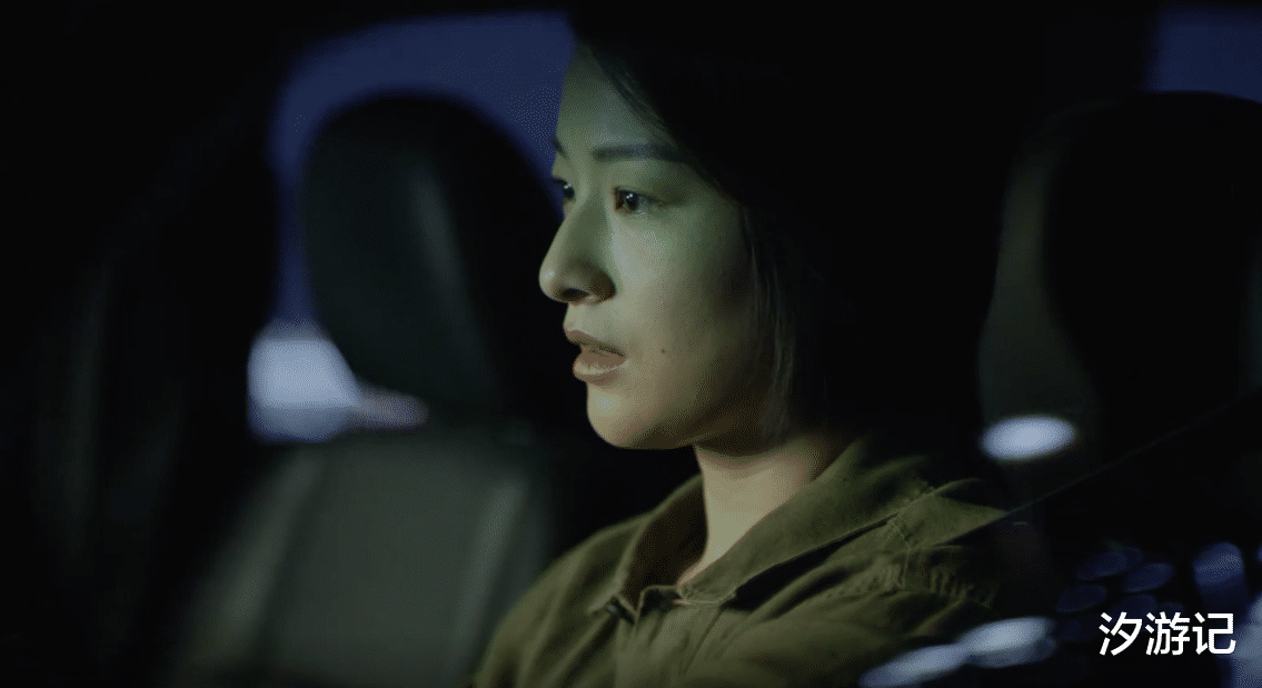 白客|江照黎明：白客成“无效男主”，戏份少不说，还干扰女主人设