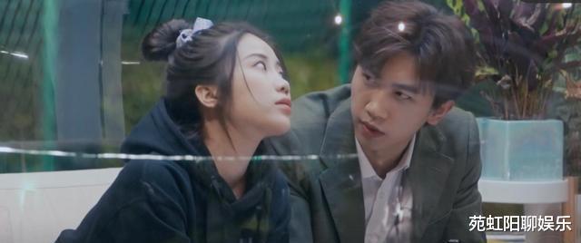 周楠|《半熟恋人》王雨城的离开是对罗拉最狠的报复