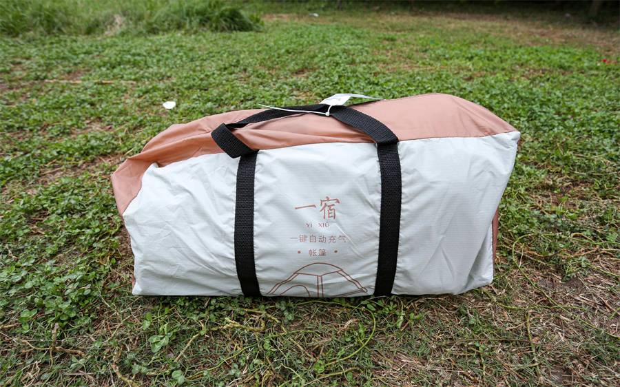 |有家我不回，就是玩——轻量化与舒适性兼顾的露营好物分享