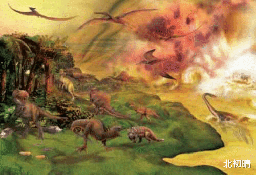 地球绕日一周有四季变化,太阳绕银河一周呢?生物灭绝与其有关吗