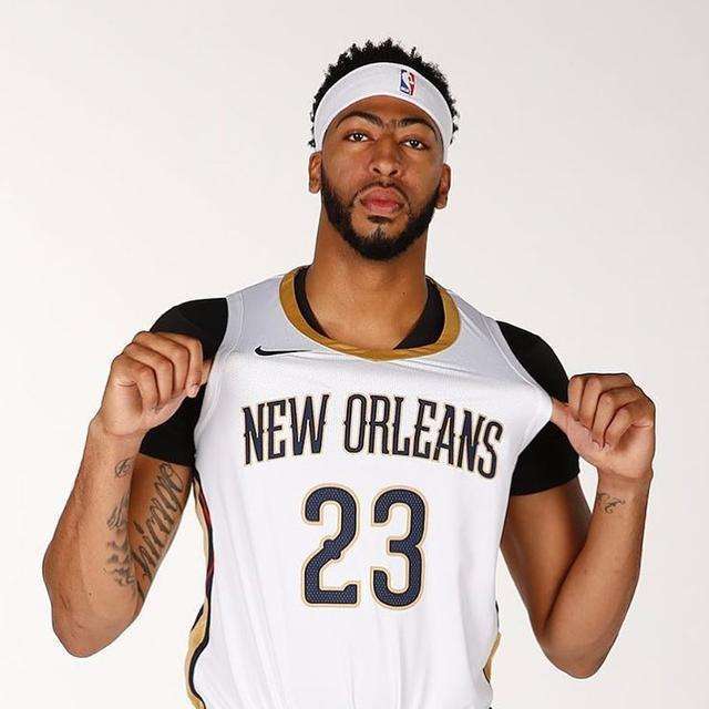 迈克尔·乔丹|NBA最伟大的五大23号：格林垫底，乔丹居然无缘榜首！