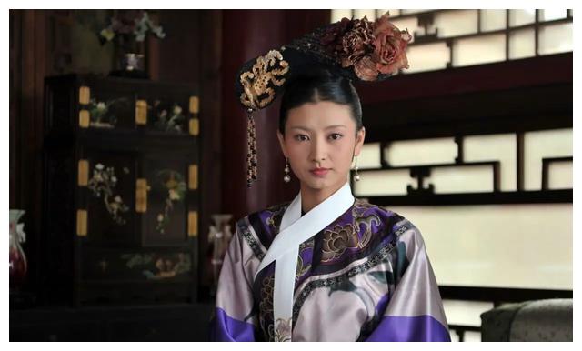 沈眉庄|甄嬛传:沈眉庄去世后甄嬛才明白,为何她老是去太后宫里侍奉