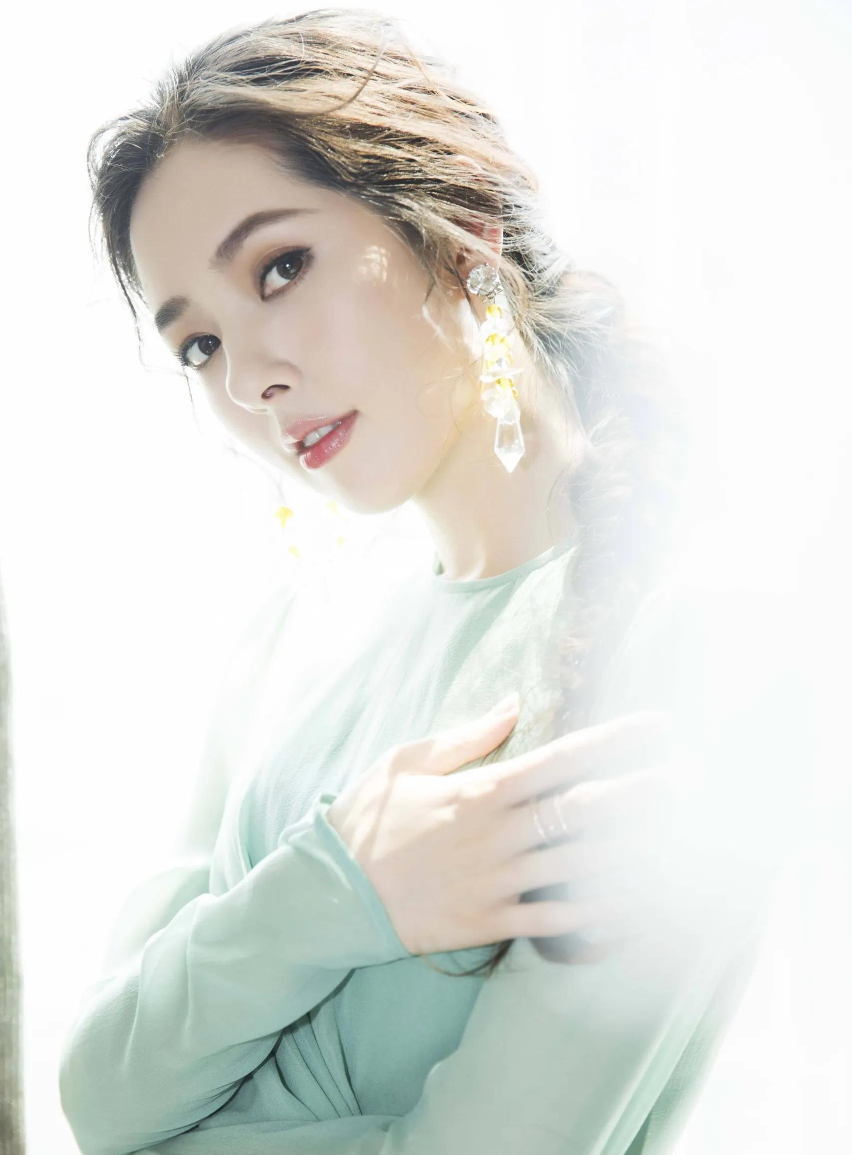 郭碧婷|郭碧婷美图20张，每一张都特别的漂亮