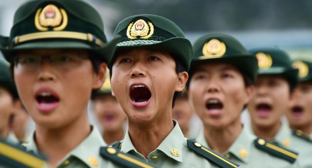 军校录取分数下滑，却还是出现“不满员”，这是怎么回事？