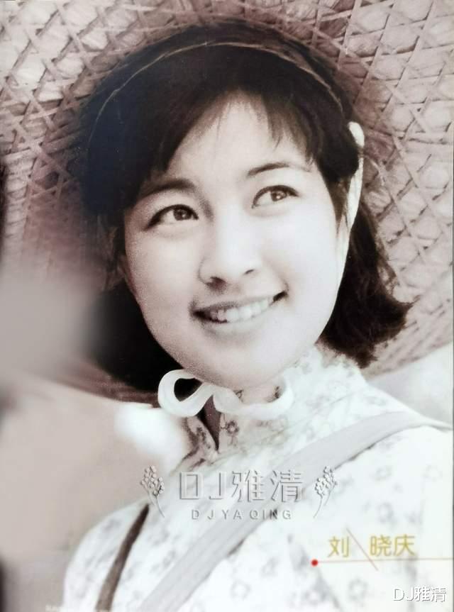 刘晓庆|女神节38位女星美人照，真正的女神从来都是自然美，刘晓庆那张很惊艳