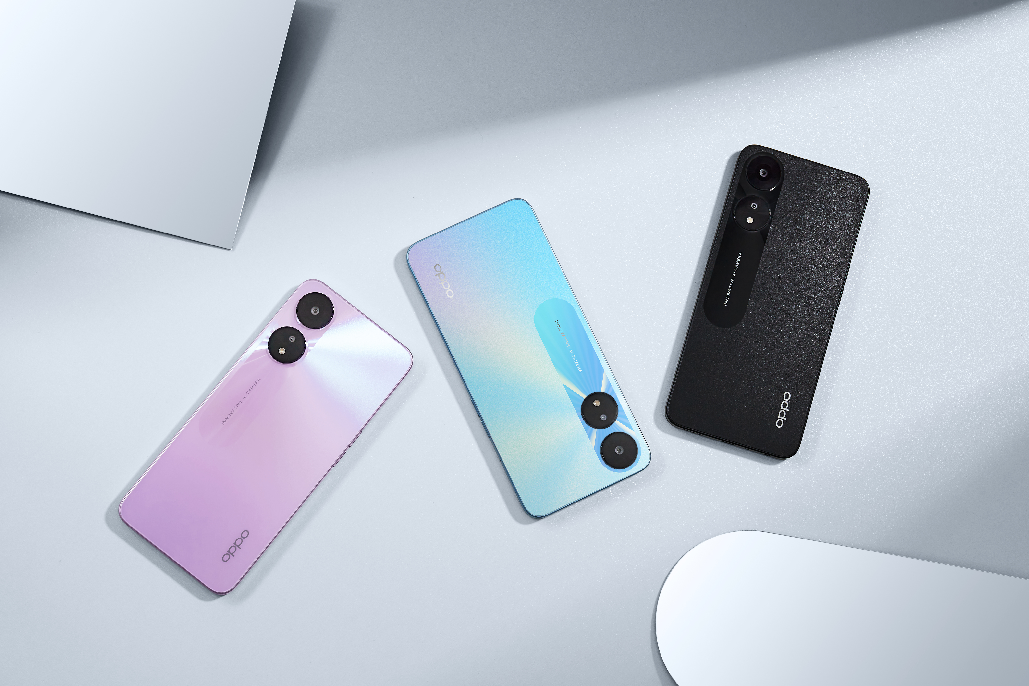 OPPO|OPPO A58赶上双十一末班车，高颜值+实用配置，提前预定爆款？