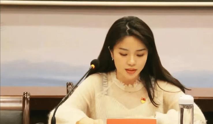 汤唯|戴副局长与她的六任情夫！