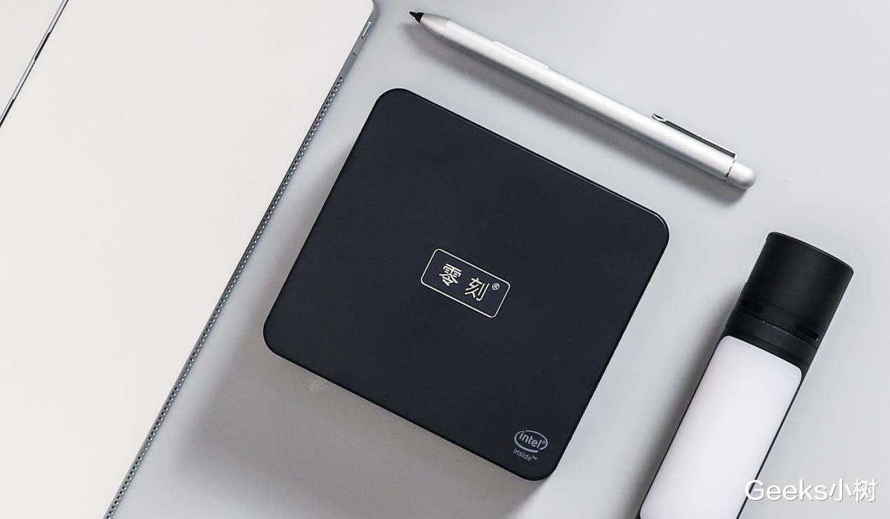 硬盘|还在海鲜市场捡鱼? 不，看我1K的mini主机：零刻EQ59 Pro请求出战