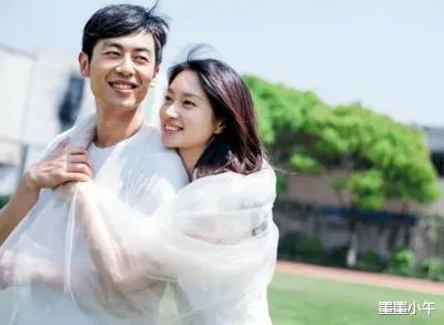 李小萌|因戏生情的模范夫妻只服这5对,无绯闻无炒作,都与原配从一而终