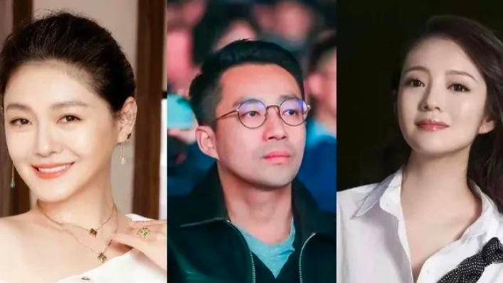 安以轩|安以轩与汪小菲暧昧五年未表白，为大S做了嫁衣，小汪总后悔了吗