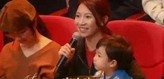 |演员涂岩松: 人帅多金又深情,娶圈外妻子相爱,8年婚姻美满幸福