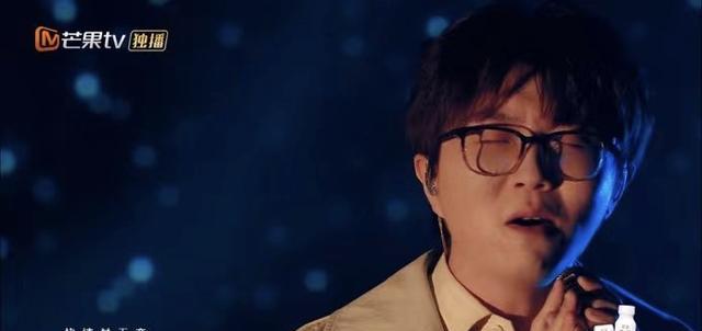 芒果台|上线就是收视第一!《声生不息》一开播,就是芒果台年度爆款