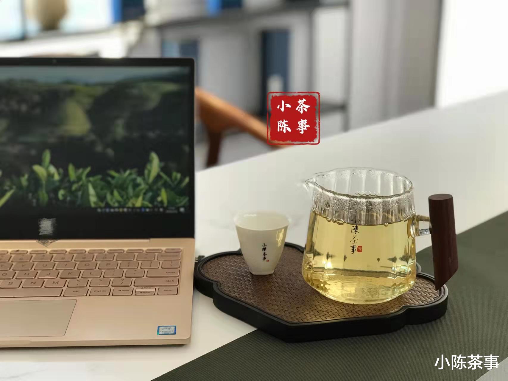 白茶|办公室泡茶,记住“3个技巧”就够了,新手可学,老手也受用