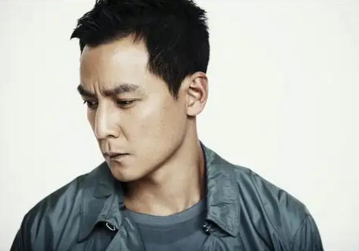 明星|男明星里鼻子比较挺的有哪些