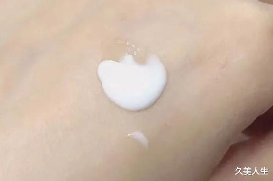 港股 换季的话水乳也该换换了！