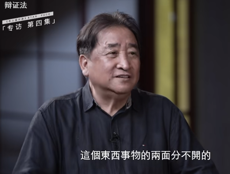 相声|相声分讽刺和歌颂两大类？姜昆：这是个伪命题，是人为制造的矛盾