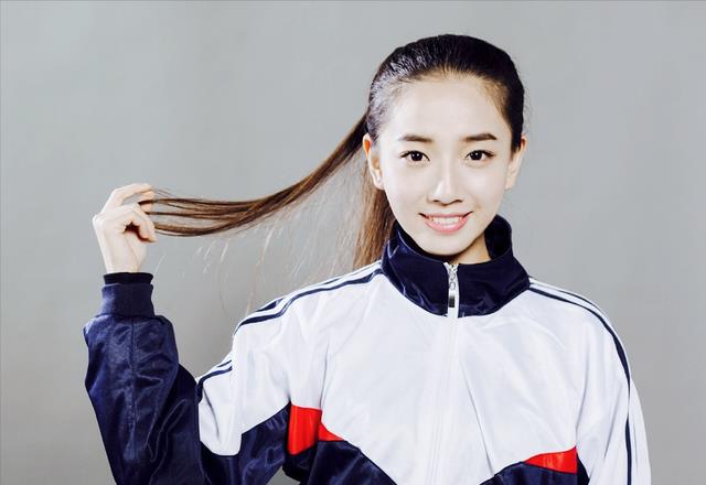 马梦唯|《有风》里的马梦唯,勇敢挑战舒适区,扭转往日甜宠形象