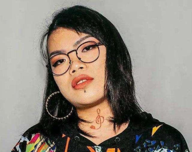 中国有嘻哈|大年初三,曾参加《中国有嘻哈》的知名Rapper安大魂因抑郁症去世