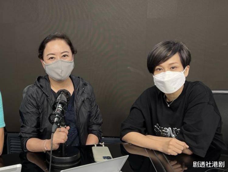 香港小姐|前港姐冠军罕现身!曝港姐后冠不值钱,曾遭丈夫出轨再嫁TVB高层