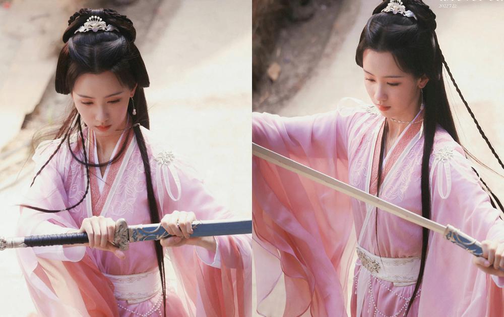 成毅|《莲花楼》剧组10月17日杀青，成毅粉丝应援好暖，期待李莲花！