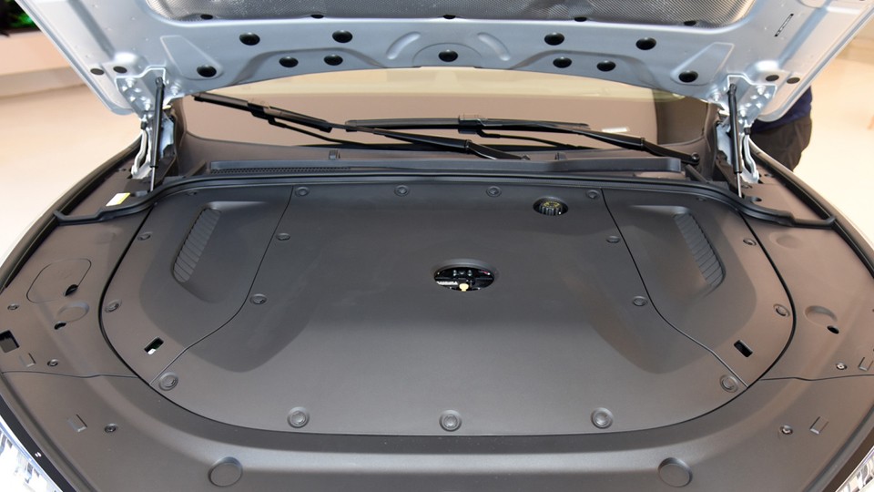 华为鸿蒙系统|过度营销博眼球?有华为“撑腰”的问界M5其实槽点不少