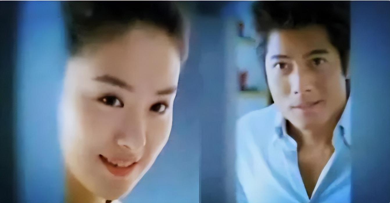 沈傲君|沈傲君和聂远相恋10年,为啥嫁给了乾隆的后代?