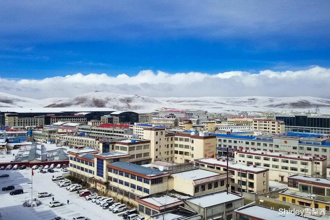 呼伦贝尔|不是呼伦贝尔？这才是中国陆地面积最大的地级市，相当于26个北京