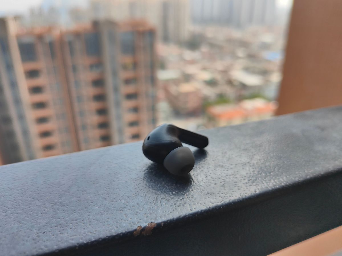 耳机|仅299元,SoundPEATS Air3 Pro,主动降噪+体积小