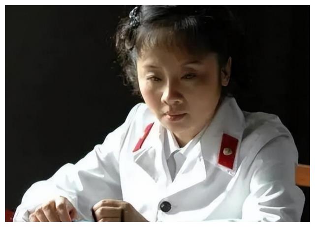 王新军|演员唐静:与王新军离婚后,发誓一生不再嫁人,如今过得怎么样