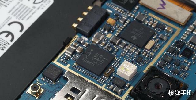 CPU|單從技術角度說，手機可以雙處理器（soc芯片）交火嗎？