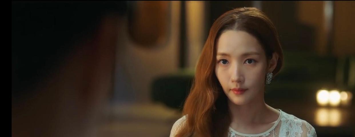 朴敏英|《月水金火木土》剧情老套没惊喜，不过朴敏英的衣服，真好看