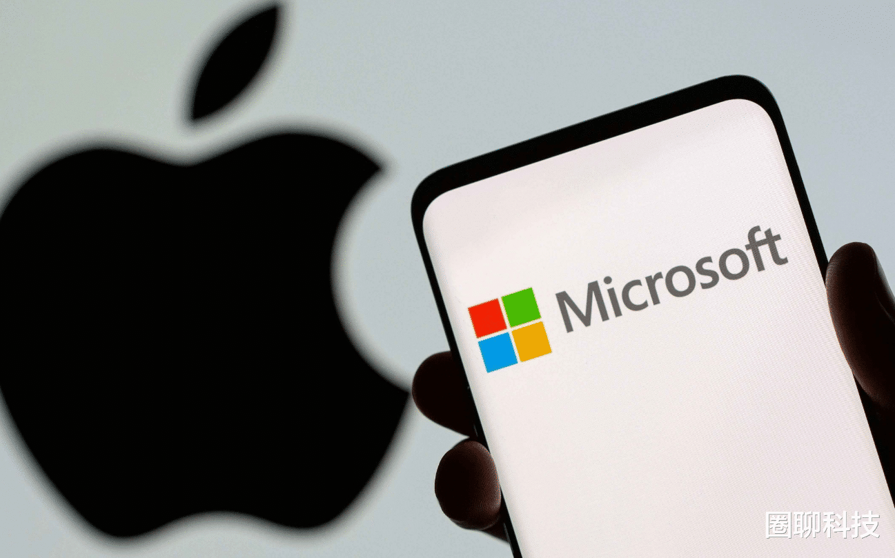 软件|新决定已经出炉，限制俄罗斯市场的企业，没有谁能够幸免！