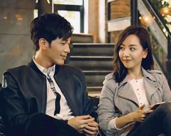 沉香如屑|出道多年不红的她，今在《沉香如屑》饰演深情的花妖终于破圈！