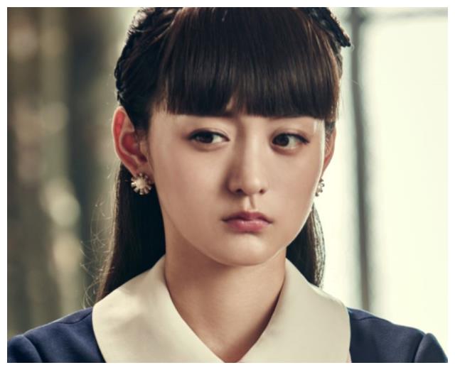 李纯|“自带坏人脸”的6位女明星,演什么都不像好人,到底哪里错了