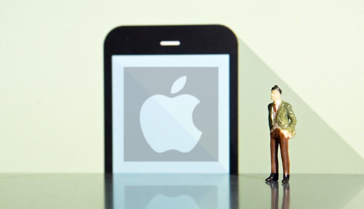 爱立信|爱立信就5G专利起诉苹果：每部iPhone征收31.75元，精神胜利法？