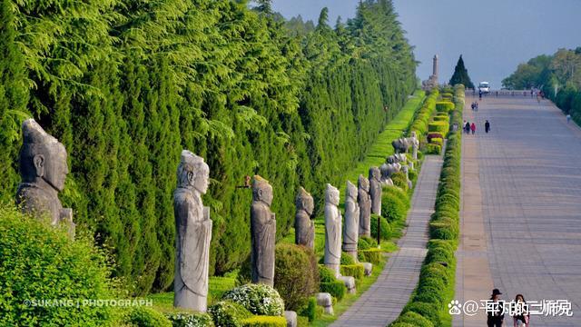自驾|“西安”周边自驾景色最美的九个地方!你去过几个?