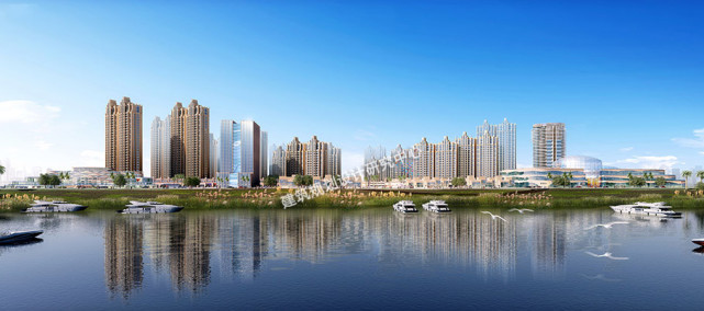 生态建筑学下的城市高层建筑设计措施 建筑规划设计研究中心