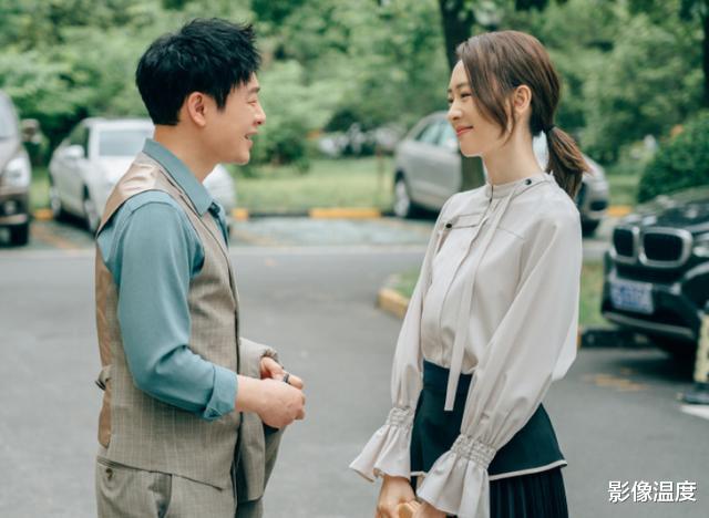 心居|看了8集《心居》,我终于明白,央视和两大卫视为啥曾要激烈拼杀?