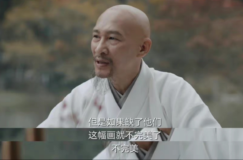 陈创|《唐朝诡事录》：认出了“哮天犬”陈创，却没认出“扫把星”刘波