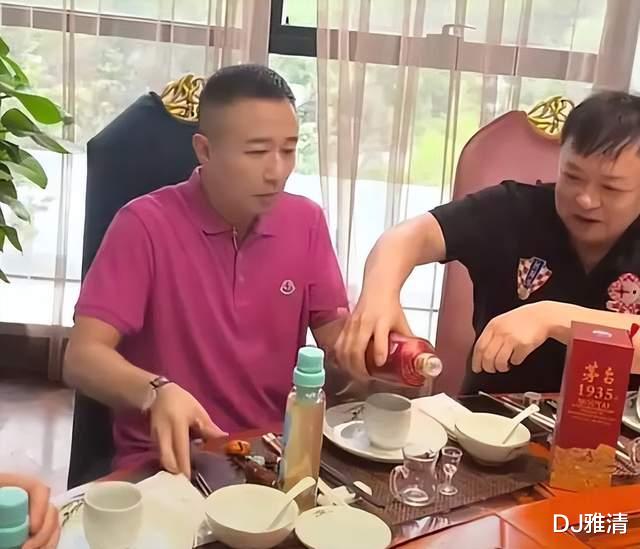 迟志强|迟志强68岁生日,网上无人祝贺,当年爆红,如今低调,但豪车名表一样不少