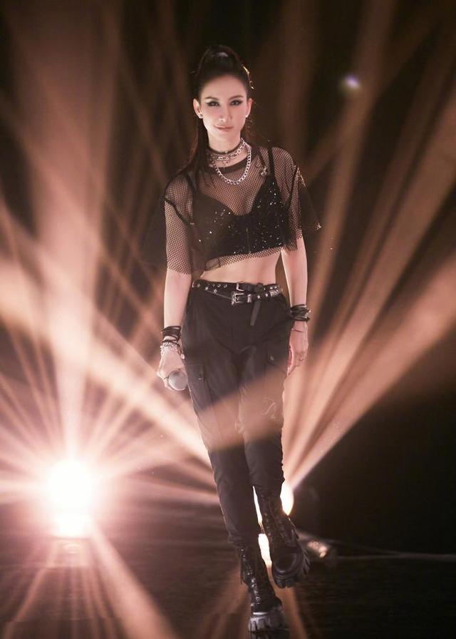 李玟|李玟气忿质问《好声音》节目组片段流出，怒揭比赛黑幕！