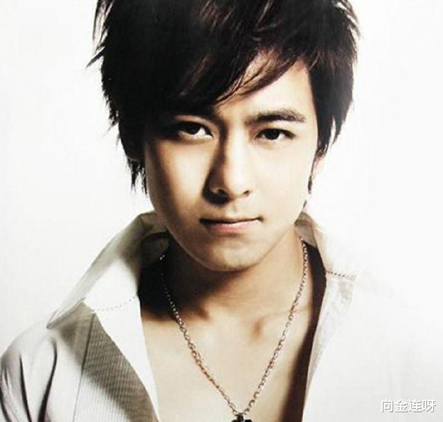 台湾|香港3帅，台湾3帅，内地3帅，哪组颜值和实力最强呢