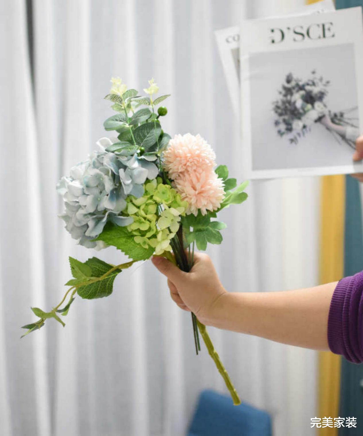 85后|85后职场女强人打造温馨的家，给女儿一个爱的港湾，真漂亮！