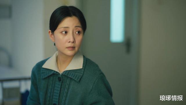 周秉义|人世间:水自流与金月姬母子相认,剧情峰回路转,竟完全出人意料