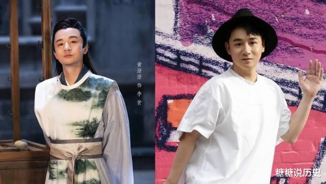 周茜|编剧还我小陈!哭死人的陈宇宙是多少人的意难平?