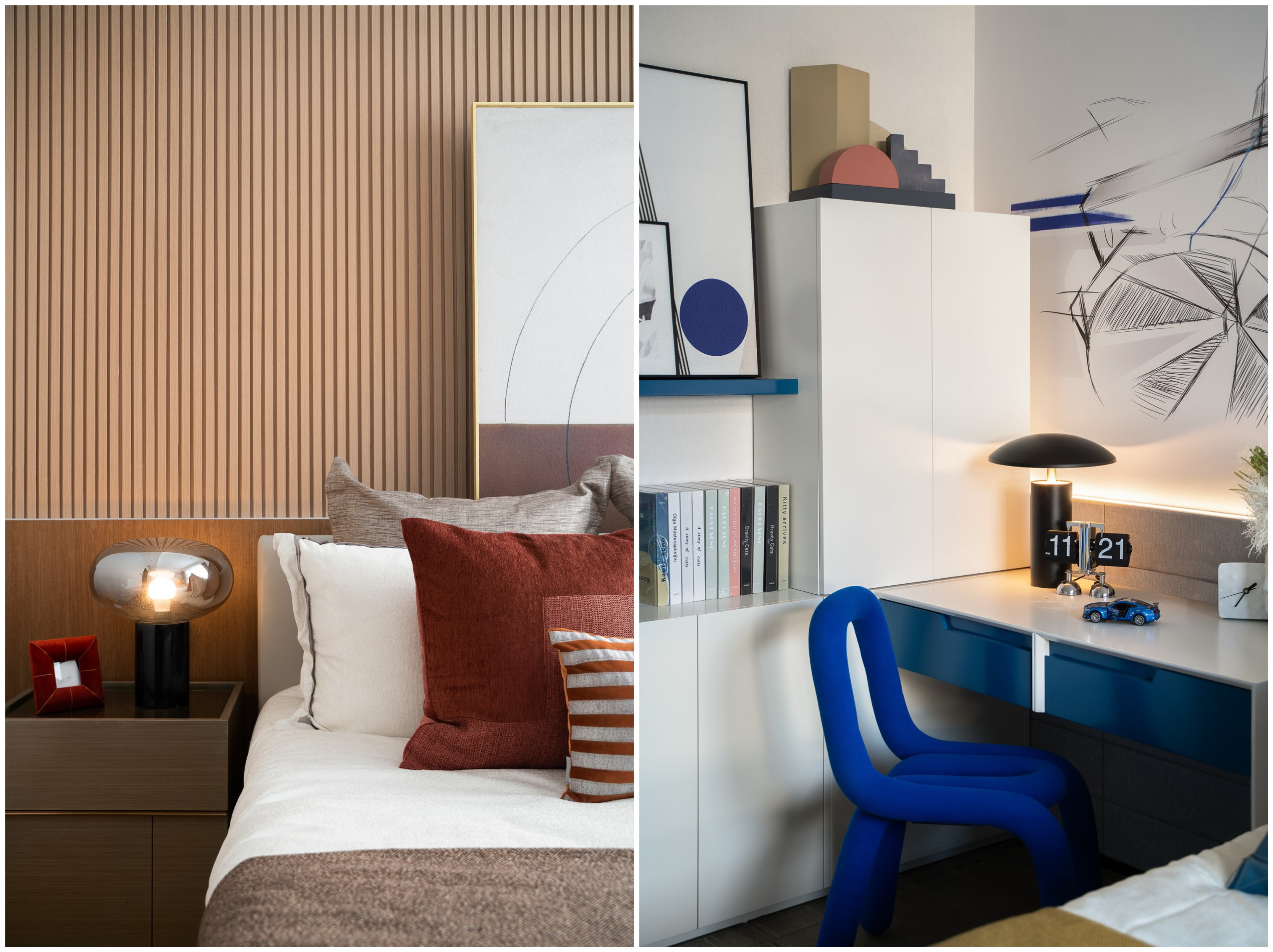 如何建立精致优雅、安放自我的生活场?